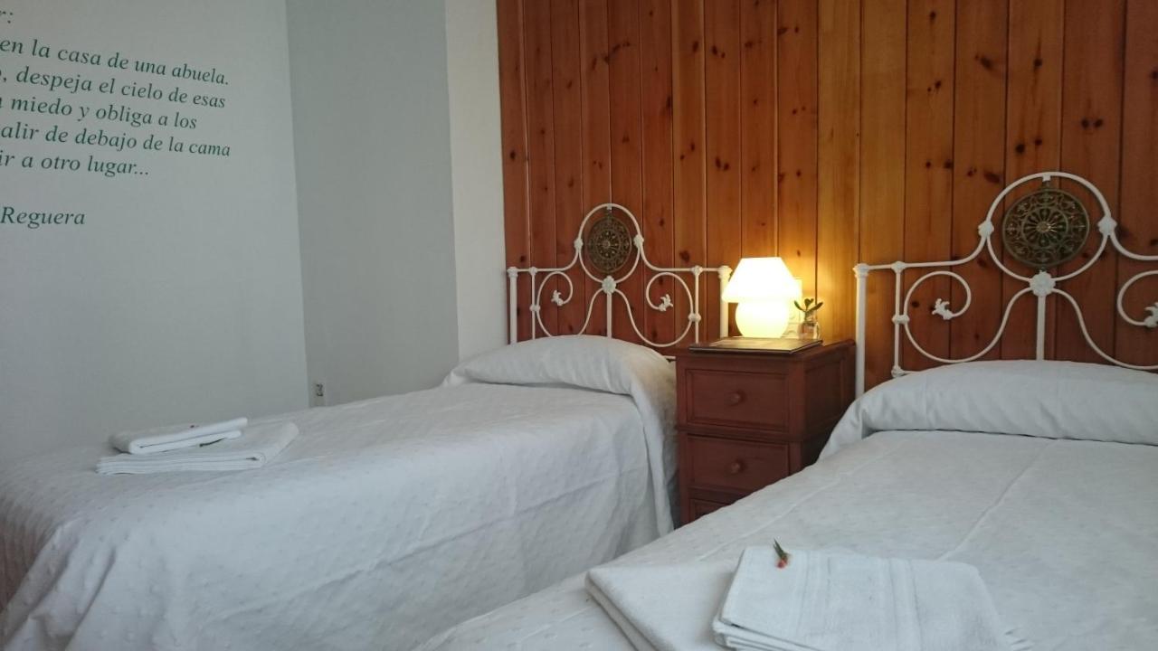 Willa El Jardin De La Abuela Grenada Zewnętrze zdjęcie