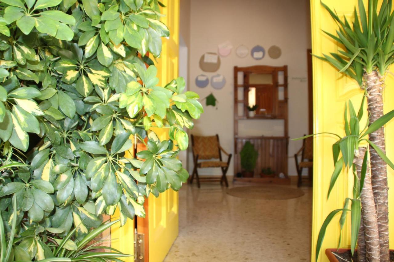 Willa El Jardin De La Abuela Grenada Zewnętrze zdjęcie